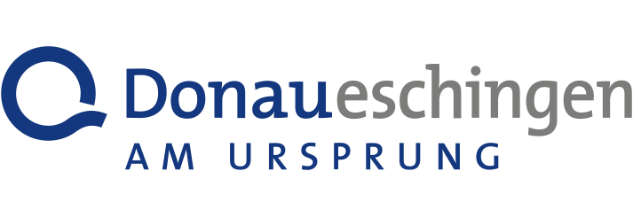 Donaueschingen - Rathausplatz Logo Donaueschingen - Rathausplatz