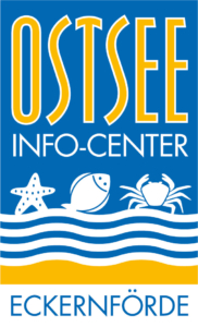 Unterwasser Kamera im Ostsee Info-Center Eckernförde Logo Unterwasser Kamera im Ostsee Info-Center Eckernförde