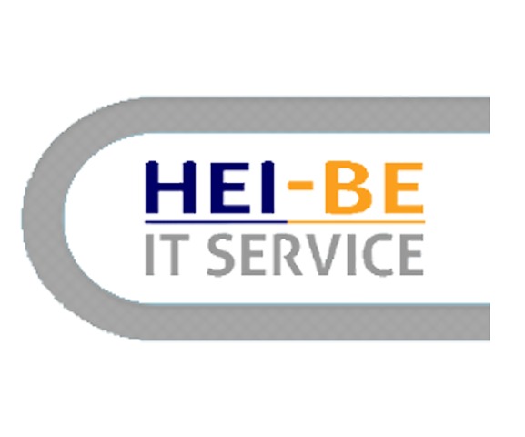 Chemnitz - Stadtpanorama - HeiBe Logo Chemnitz - Stadtpanorama - HeiBe