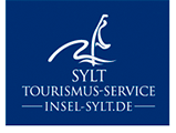 Westerland - Sylt - Strandpromenade Logo Westerland - Sylt - Strandpromenade