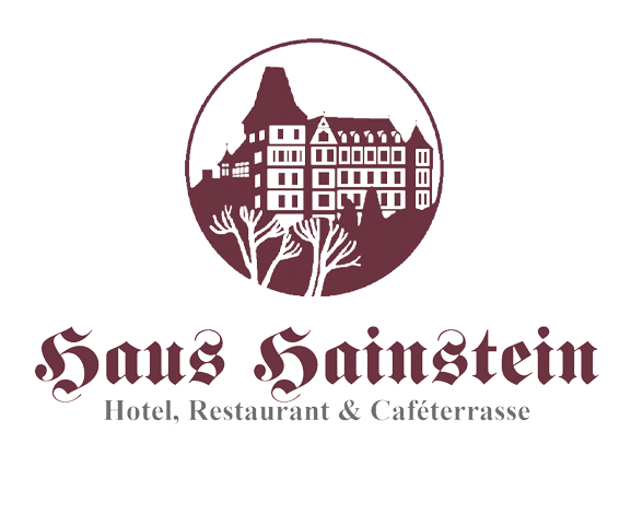 Eisenach - Wartburg - Hotel Haus Hainstein Logo Eisenach - Wartburg - Hotel Haus Hainstein