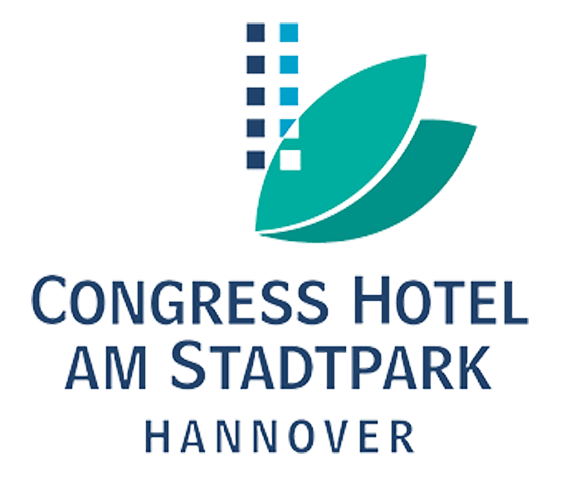 Hannover - HCC - Congress Hotel am Stadtpark  Logo Hannover - HCC - Congress Hotel am Stadtpark