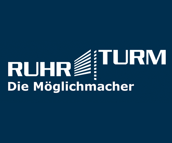 Essen - Ruhrturm Logo Essen - Ruhrturm