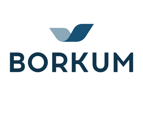 Borkum - Gezeitenland - Nordbad Logo Borkum - Gezeitenland - Nordbad