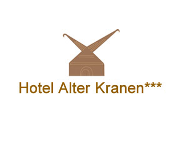 Würzburg - Festung Marienberg - Hotel Alter Kranen Logo Würzburg - Festung Marienberg - Hotel Alter Kranen