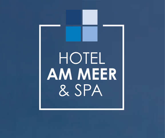 Ostseebad Binz (Rügen) - Hotel am Meer Logo Ostseebad Binz (Rügen) - Hotel am Meer