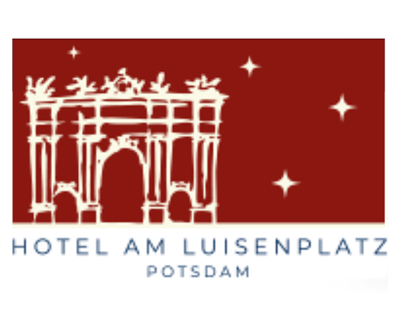 Potsdam - Brandenburger Tor - Hotel am Luisenplatz Logo Potsdam - Brandenburger Tor - Hotel am Luisenplatz