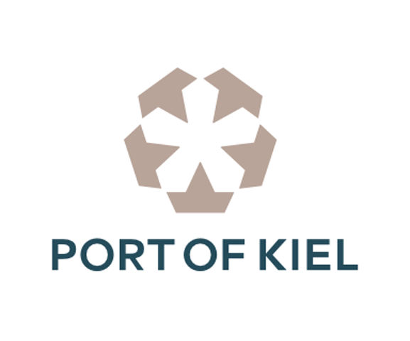 Kiel - Altstadt - Schwedenkai Logo Kiel - Altstadt - Schwedenkai