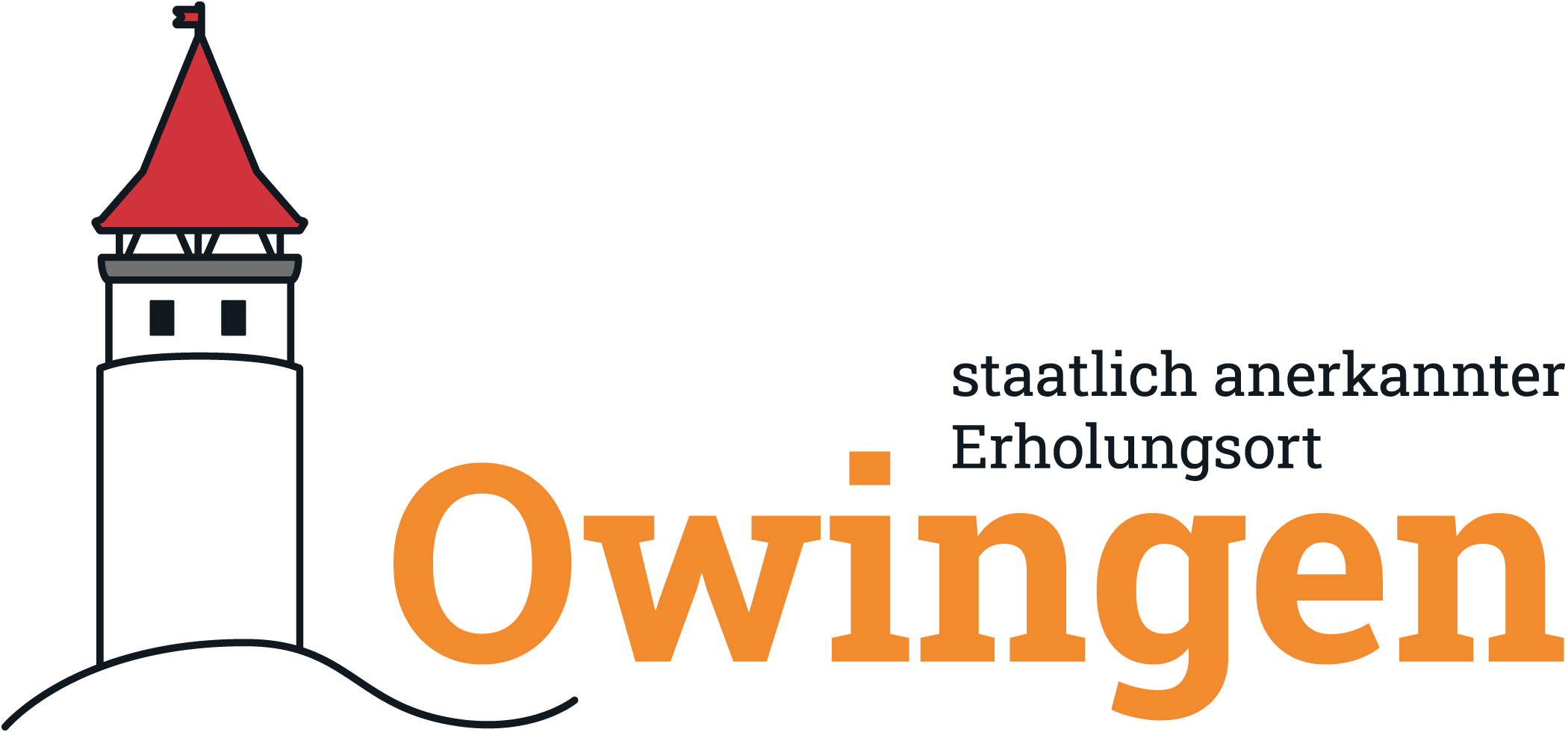 Zeigt das Kundenlogo von Owingen, Deutschland
