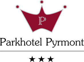 Zeigt das Kundenlogo von Bad Pyrmont, Deutschland